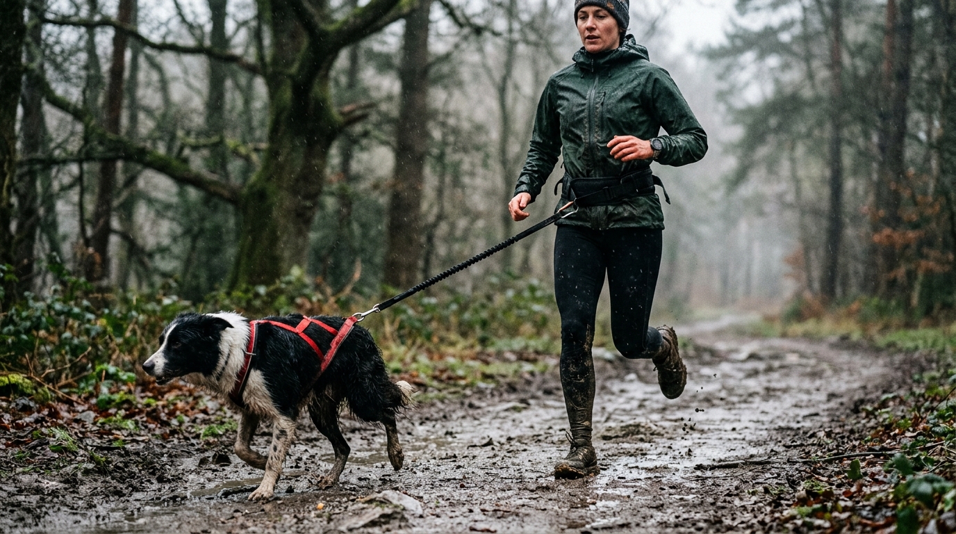 Canicross Belt Guide: Questions Answered